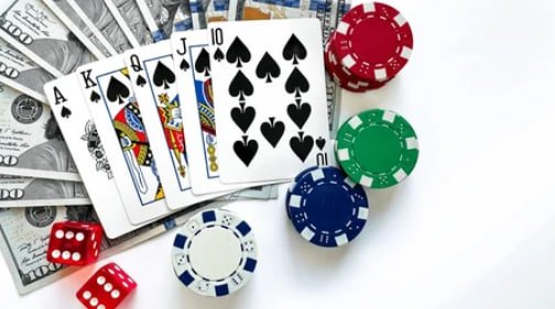 Live Casino – တိုက်ရိုက်ကာစီနို